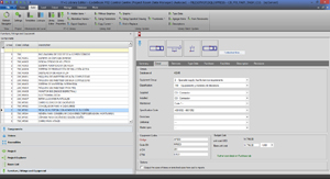 CodeBook: Herramientas avanzadas para la planificación de equipamiento