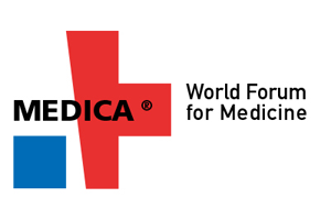 Meirovich Consulting at Medica 2016